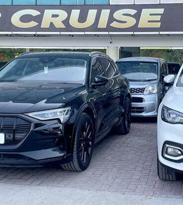 Web Portal Car-Cruise