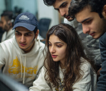 Case Study: Successful Get the website Solutions Project Implementation in Pakistan