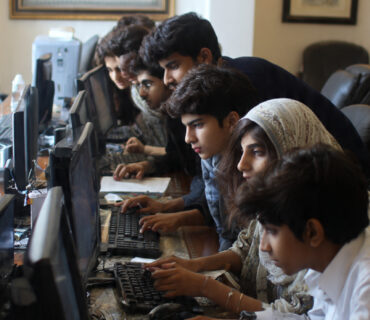 Case Study: Successful How Do We Keep Up with Digital Marketing Project Implementation in Pakistan