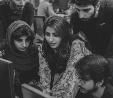 How We Delivered New Trend In Digital Business: Pakistan Business Success Story