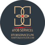 BtoB Services B2B ISLAMABAD PAKISTAN