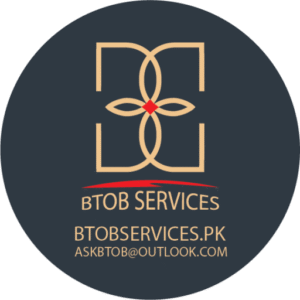 BtoB Services B2B ISLAMABAD PAKISTAN
