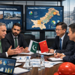 Pakistan Seeks Chinese Investment