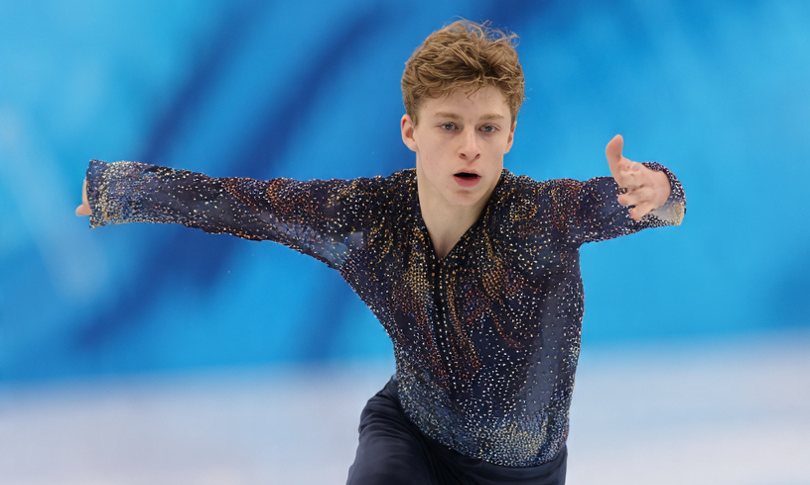 2026 Winter Olympics Men’s Figure Skating Schedule: Full Events, Start Times, and How to Watch Ilia Malinin Go for Gold